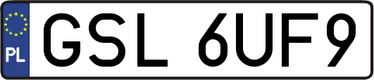 GSL6UF9