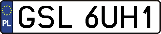 GSL6UH1