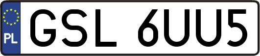 GSL6UU5