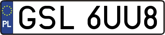 GSL6UU8