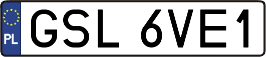 GSL6VE1