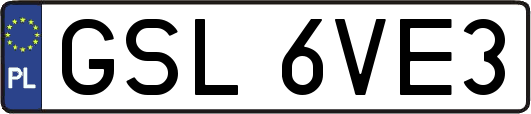 GSL6VE3