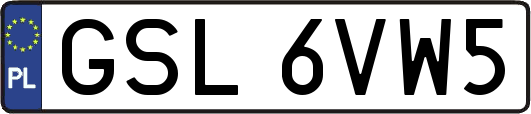 GSL6VW5