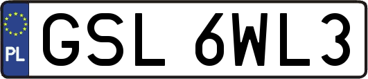 GSL6WL3