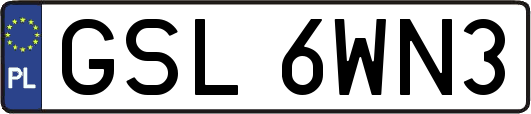 GSL6WN3