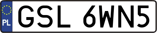 GSL6WN5