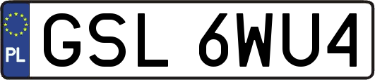 GSL6WU4