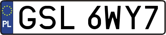 GSL6WY7