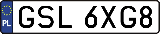 GSL6XG8