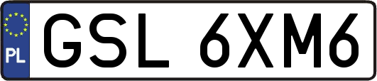 GSL6XM6