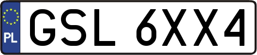 GSL6XX4