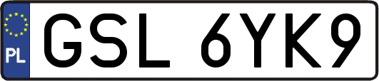 GSL6YK9