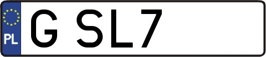 GSL7