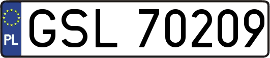 GSL70209