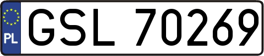 GSL70269