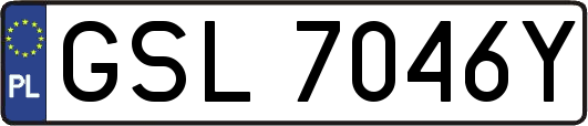 GSL7046Y