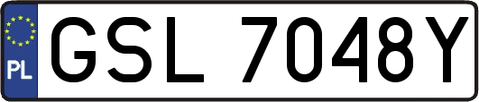 GSL7048Y