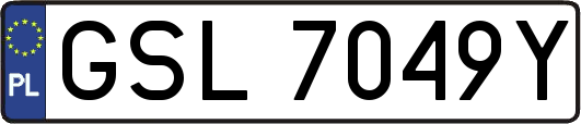 GSL7049Y