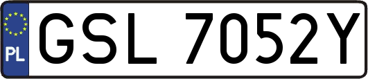 GSL7052Y