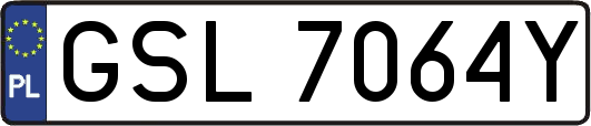 GSL7064Y
