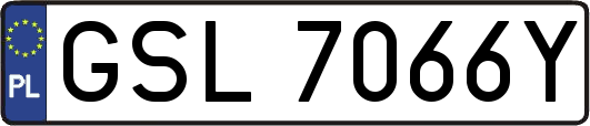 GSL7066Y