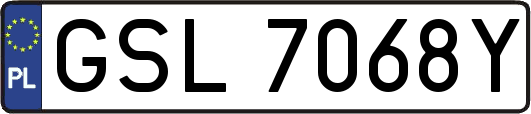 GSL7068Y