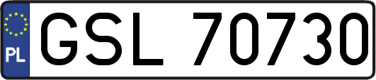 GSL70730