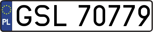 GSL70779