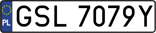 GSL7079Y