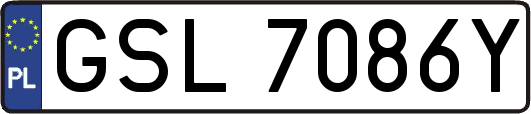 GSL7086Y