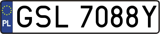 GSL7088Y