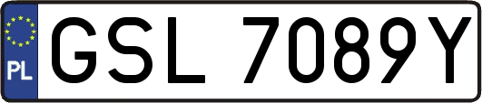 GSL7089Y