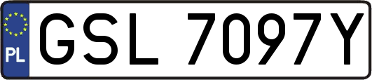 GSL7097Y