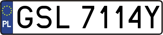 GSL7114Y