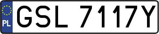 GSL7117Y