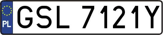 GSL7121Y