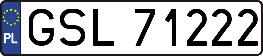 GSL71222