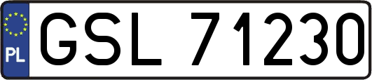 GSL71230