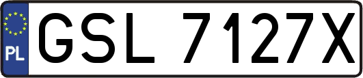 GSL7127X