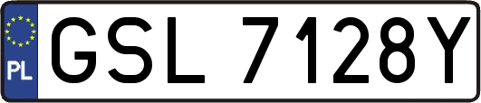 GSL7128Y