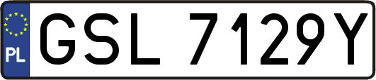 GSL7129Y