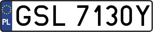GSL7130Y