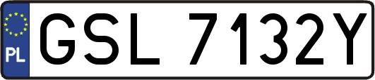 GSL7132Y