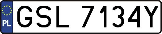 GSL7134Y
