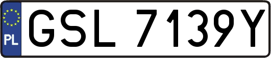 GSL7139Y