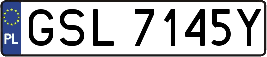 GSL7145Y