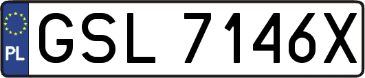 GSL7146X