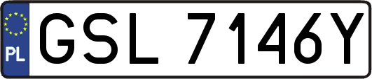 GSL7146Y