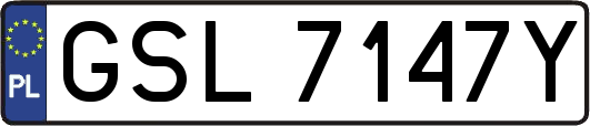 GSL7147Y