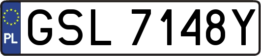 GSL7148Y